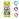 Карандаши цветные ЮНЛАНДИЯ "В ГОСТЯХ У БУКАШЕК", 12 цветов, классические заточенные, 181378 Фото 0