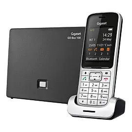 IP телефон Gigaset SL450A GO
