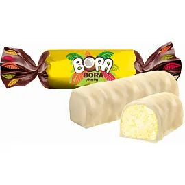 Конфеты шоколадные Bora-Bora Лимон 1 кг