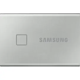 Внешний жесткий диск Samsung T7 Touсh 500Gb 1.8 USB 3.2 G2 MU-PC500S/WW