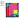 Папка для тетрадей на резинке Berlingo "Color Block" А5+, 600мкм, с рисунком Фото 2