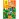 Карандаши цветные Мульти-Пульти "Енот-следопыт", 18цв., трехгр.,рисунок на корпусе, заточен., картон