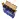 Краски акриловые для техники "Флюид Арт" (POURING PAINT), 4 цвета по 120 мл, Морские тона, BRAUBERG ART, 192240 Фото 0