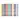 Карандаши цветные Красин "Алые Паруса", 18цв., трехгран., заточен., картон, европодвес Фото 0
