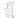 Стойка напольная Attache разборная на 7 лотков (белая, 180x47x105,5 см) Фото 3