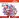 Пайетки для творчества "Ракушки", цвет пастель ассорти, 15 мм, 20 грамм, ОСТРОВ СОКРОВИЩ, 661283 Фото 2