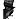 Кресло VB_Бюрократ CH-607SL черный TW-01 Neo Black сетка/ткань крест.металл Фото 4