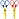 Ножницы детские Мульти-Пульти "Приключения Енота" 13см, с рисунком на лезвиях, ассорти, европодвес