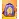 Ранец Комус Три богатыря Аленушка Basic анатомический фиолетовый пайетки с двумя отделениями Фото 0