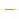 Маркер акриловый Edding 3D 5400 двусторонний неоновый желтый (толщина линии 2-3 и 5-10 мм) Фото 1