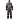 Костюм рабочий зимний мужской з31-КПК с СОП серый/красный (размер 60-62, рост 170-176) Фото 2