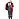 Костюм рабочий зимний женский з43-КПК с СОП серый/красный (размер 52-54, рост 158-164) Фото 2