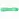 Пенал-косметичка ЮНЛАНДИЯ на молнии, силикон, "Paw Mint", мятный, 20х7 см, 270056 Фото 3