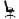 Кресло руководителя Helmi HL-E98, ткань черная, пластик, механизм качания Фото 1