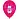 Воздушные шары, 50шт., М12/30см, MESHU "Kids friends", пастель, ассорти Фото 1
