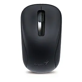 Мышь беспроводная Genius NX-7005 черная (31030017400)