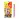 Карандаши цветные пластиковые стираемые Мульти-Пульти "Енот в Венеции", 12цв., с ласт., заточ., картон Фото 4