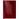 Обложка для паспорта натуральная кожа "наплак", тиснение золотом "Impression", красная, BRAUBERG, 238211 Фото 2