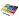 Пластилин классический ЮНЛАНДИЯ "ЮНЫЙ ВОЛШЕБНИК", 24 цвета, 480 г, СО СТЕКОМ, 106511 Фото 0