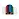 Цветная бумага офсетная А4, Мульти-Пульти, двустор., 16л., 32цв., на скобе, "Енот в волшебном мире Фото 3