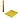Бумага гофрированная/креповая (ИТАЛИЯ) 140 г/м2, 50х250 см, желтое золото (911), BRAUBERG FIORE, 112600 Фото 4