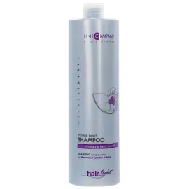 Шампунь Hair Company Hair Light с минералами и экстрактом жемчуга 1000 мл