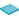 Стикеры 76х76 мм Attache неоновые голубые (1 блок, 100 листов) Фото 0