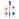 Ручка шариковая масляная с грипом BRAUBERG "Extra Glide GT", СИНЯЯ, трехгранная, узел 0,7 мм, линия письма 0,35 мм, 142681 Фото 0