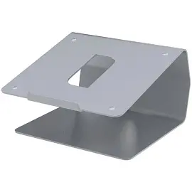 Подставка для ноутбука Рэмо LS-011 металлик