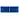 Папка на 4 кольцах OfficeSpace А3, 27мм, 800мкм, горизонтальная, пластик, синяя Фото 0