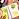 Блок самоклеящийся (стикеры), фигурный, BRAUBERG, НЕОНОВЫЙ "Яблоко", 400 листов, 5 цветов, 126693 Фото 1