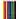 Карандаши цветные Гамма Мультики 18 цветов трехгранные Фото 0
