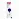 Держатель-рулетка для бейджей, 70 см, петелька, клип, синий, в блистере, BRAUBERG, 235727 Фото 4