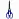 Ножницы ЮНЛАНДИЯ 130 мм, с линейкой, цвет ассорти, в дисплее, 238342 Фото 2