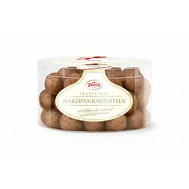 Конфеты шоколадные Zentis Марципановая картошка 250 г