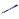 Ручка стираемая гелевая STAFF "College EGP-102", СИНЯЯ, корпус синий, хромированные детали, узел 0,5 мм, линия письма 0,38 мм, 142499 Фото 4