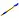 Ручка шариковая масляная c грипом STAFF "Manager OBP-267", СИНЯЯ, корпус оранжевый, линия письма 0,35 мм, 142979 Фото 2