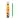 Карандаши цветные Мульти-Пульти "Енот на прогулке", 12цв., трехгранные, заточен., тубус, с точилкой Фото 4