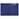Папка-планшет STAFF "EVERYDAY", А4 (230х314 мм), с прижимом и крышкой, картон/бумвинил, РОССИЯ, синяя, 229054 Фото 1