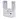 Подставка настенная для рекламных материалов МАЛОГО ФОРМАТА (155х210х30 мм), А5, оргстекло, BRAUBERG, 290433 Фото 0