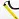 Ручка шариковая настольная BRAUBERG "SMILE", СИНЯЯ, корпус желтый, узел 0,7 мм, линия письма 0,35 мм, 143376 Фото 2