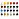Краски акриловые художественные НАБОР 24 цвета по 5 мл, в тубах, BRAUBERG ART DEBUT, 192386 Фото 2