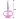 Ножницы детские Deli 128 мм универсальные тупоконечные розовые Фото 4
