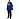 Костюм рабочий зимний мужской з03-КПК с СОП васильковый/синий (размер 64-66, рост 182-188) Фото 2