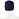 Шапка трикотажная с тинсулейтом синяя Фото 0