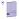 Папка на молнии Berlingo "Starlight S" А4, 600мкм, фиолетовая, с рисунком Фото 0