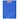 Планшет с зажимом OfficeSpace А4, 2000мкм, пластик (полифом), синий Фото 2