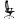 Кресло для руководителя Метта Samurai S-3.041 черное (сетка, металл) Фото 0