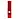 Лоток для бумаг вертикальный СТАММ "Лидер", красный, ширина 75мм Фото 3