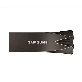 Флеш-память USB 3.1 256 Гб Samsung BAR (MUF-256BE4/APC)
